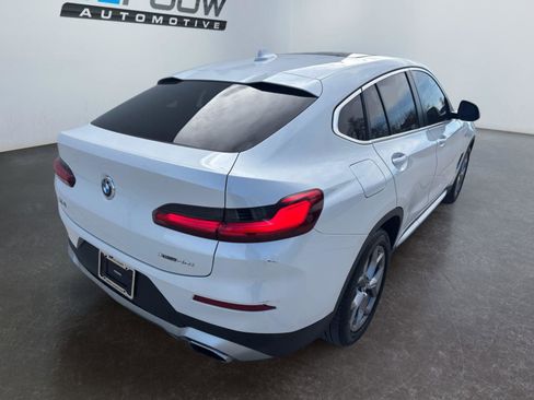 Used 2022 BMW X4 xDrive30i w/ Convenience Package image 13