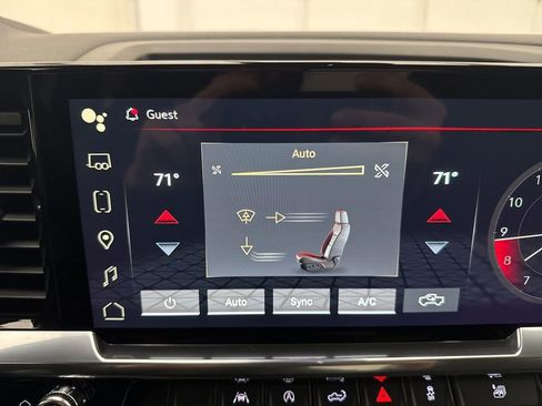 New 2026 GMC Sierra 1500 Elevation w/ Elevation Select Package image 29