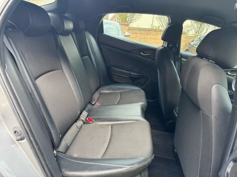 Used 2020 Honda Civic Sport image 17