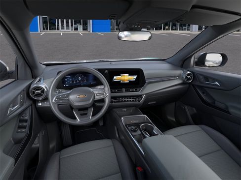 New 2026 Chevrolet Equinox LT w/ Convenience Package II image 15