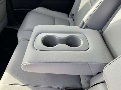 Certified 2023 Honda Passport EX-L image 10