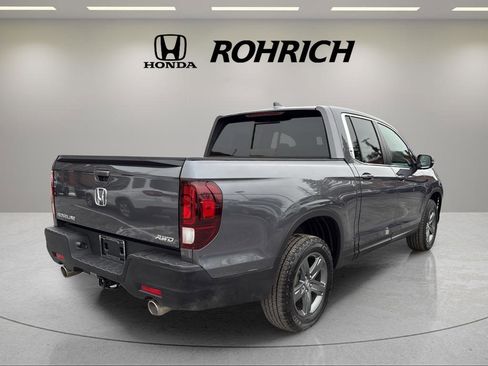 Used 2023 Honda Ridgeline RTL image 5