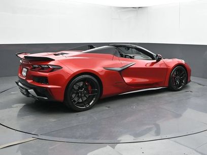 New 2026 Chevrolet Corvette Z06 w/ Battery Protection Package
