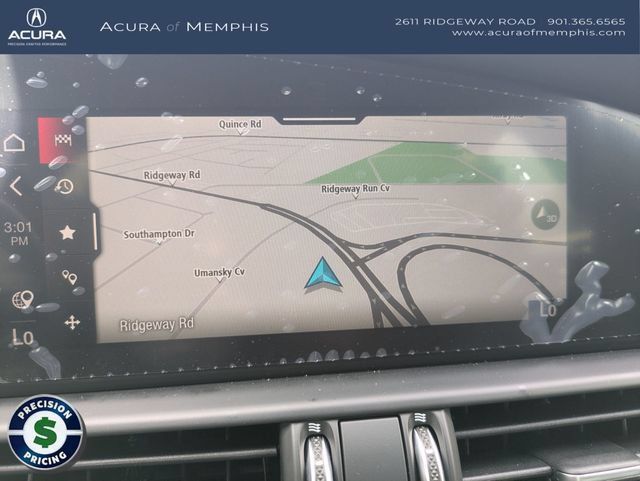 Used 2025 Alfa Romeo Giulia AWD w/ Driving Assist Package image 19