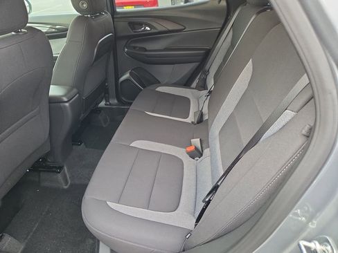 New 2026 Chevrolet TrailBlazer LT image 34