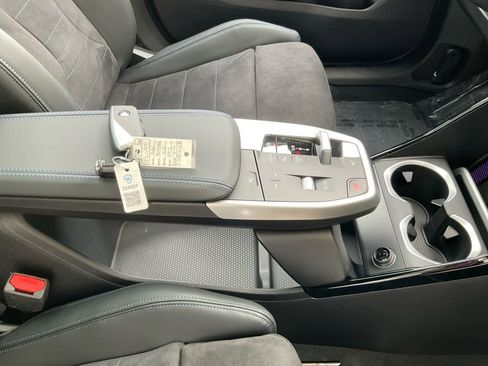 New 2026 BMW X2 xDrive28i w/ Technology Package image 34