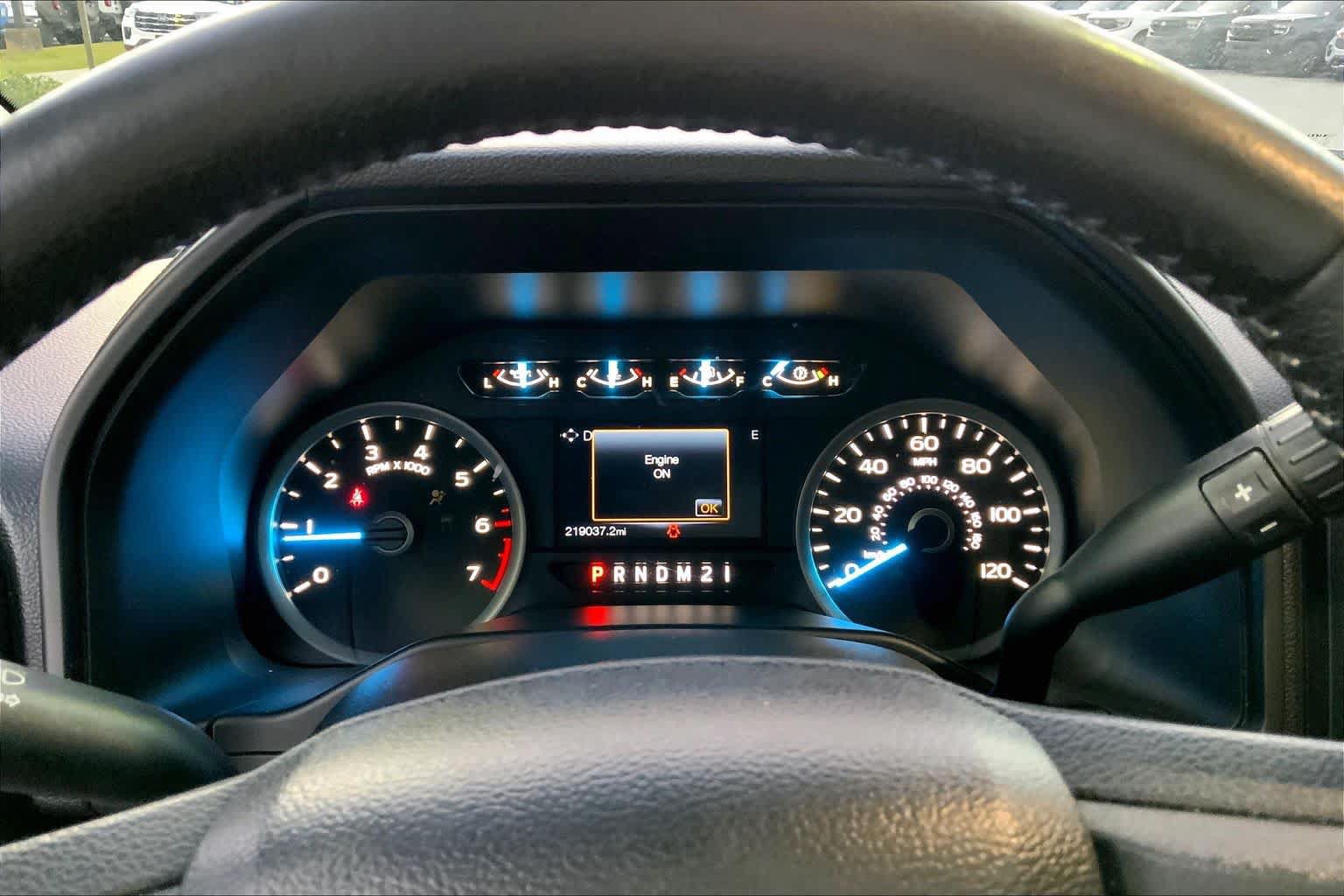 Used 2015 Ford F150 XLT w/ Equipment Group 302A Luxury RWD image 22