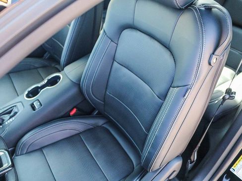 New 2025 Ford Mustang Premium image 26