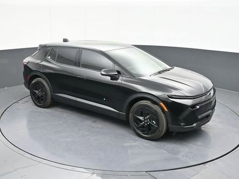 New 2026 Chevrolet Equinox EV LT w/ Midnight Package FWD image 57