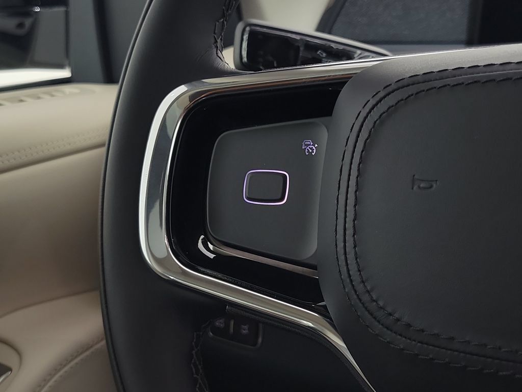 New 2027 Lincoln Navigator L Reserve RWD image 23