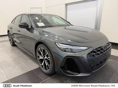 New 2026 Audi A6 Premium Plus