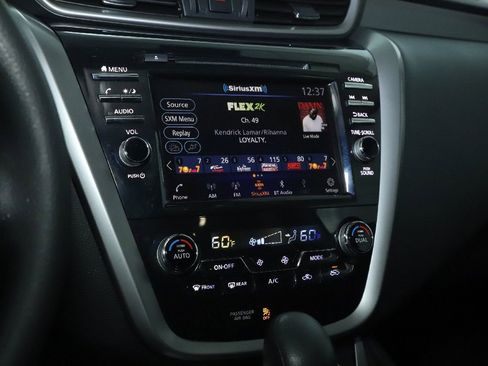 Used 2020 Nissan Murano S w/ Technology Package image 24