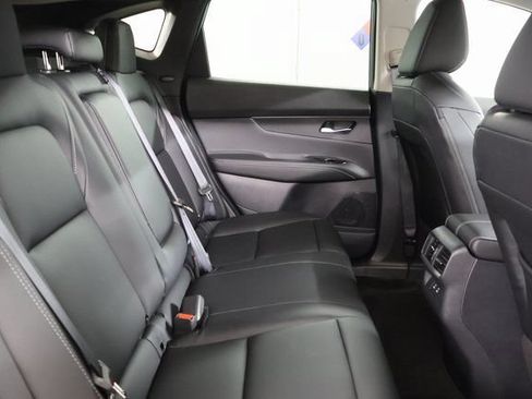New 2026 Nissan Murano SV AWD/4WD image 26
