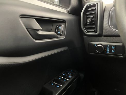 Used 2022 Ford Bronco Sport AWD/4WD image 25