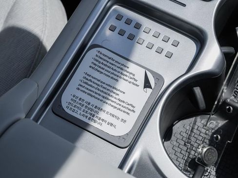 New 2026 Hyundai Ioniq 9 SE image 23