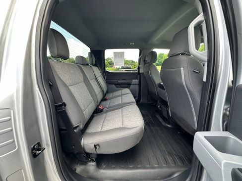 Used 2024 Ford F150 XL w/ Equipment Group 103A High AWD/4WD image 19