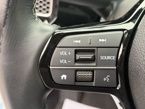 Certified 2023 Honda Civic EX image 16