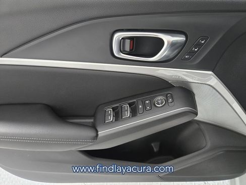 Used 2023 Acura Integra A-Spec FWD image 20