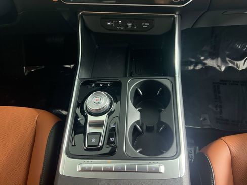 New 2026 Kia Carnival EX image 23