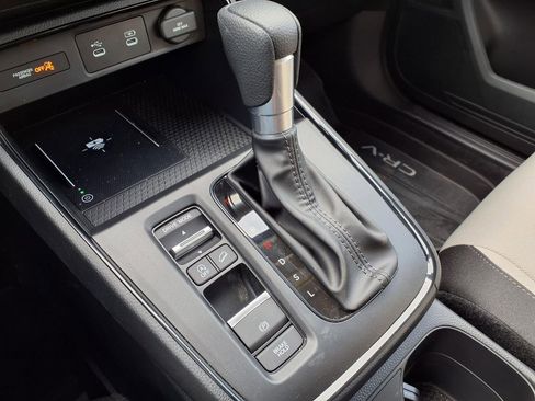 New 2026 Honda CR-V EX image 18