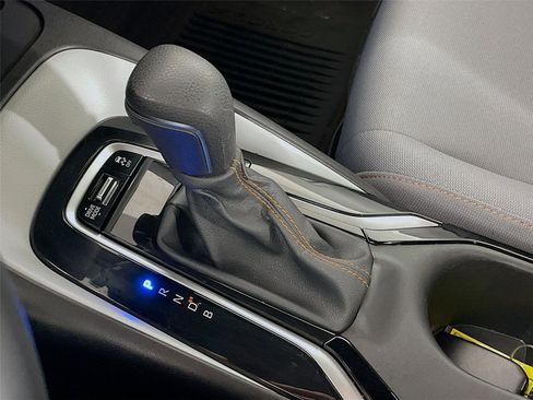 Used 2025 Toyota Corolla FX w/ Convenience Package image 20