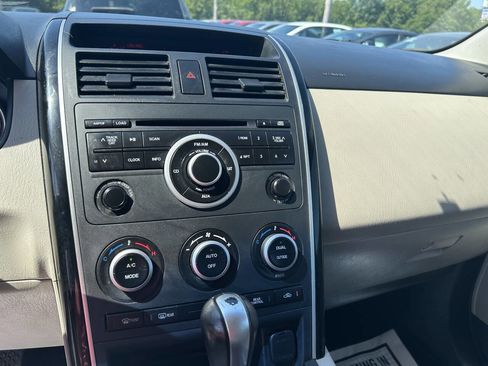 Used 2009 MAZDA CX-9 Sport image 14