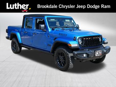 Used 2024 Jeep Gladiator Sport