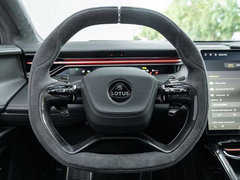 New 2025 Lotus Eletre image 13