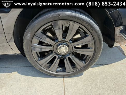 Used 2022 Rolls-Royce Ghost AWD/4WD image 13