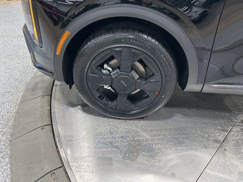 New 2026 Kia Sportage X-Line w/ X-Line Premium Package image 30