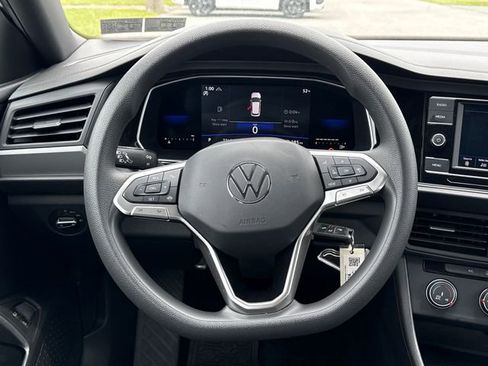 Used 2022 Volkswagen Jetta Sport FWD image 20