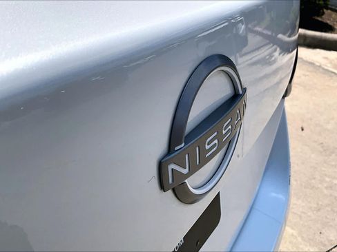 Certified 2024 Nissan Sentra SV w/ All-Weather Package FWD image 10