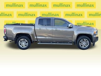 Used 2015 GMC Canyon SLT w/ LPO, Gearon Divider Package video 2