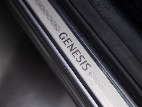 New 2026 Genesis GV80 3.5T Prestige image 30