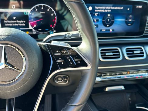 Certified 2025 Mercedes-Benz GLE 350 4MATIC image 27