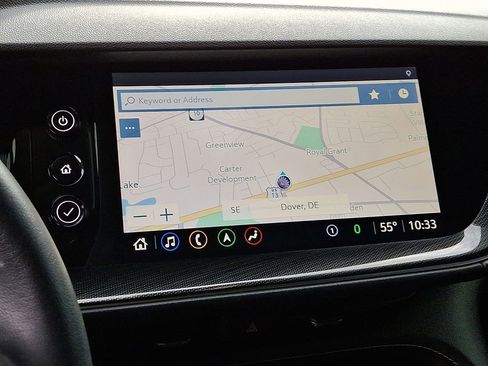 Used 2021 Buick Envision Essence w/ Technology Package I image 18