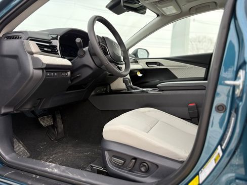 New 2026 Toyota Camry XLE image 14