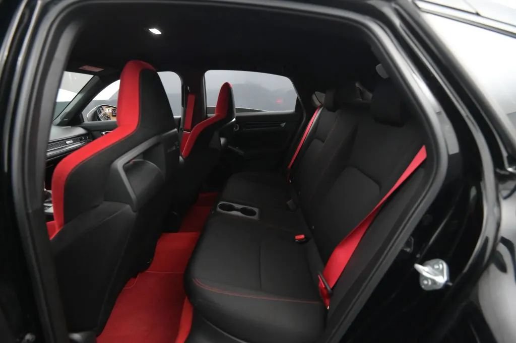 Used 2024 Honda Civic Type R image 45