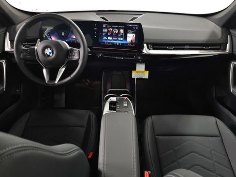 New 2026 BMW X1 xDrive28i w/ Convenience Package AWD/4WD image 8