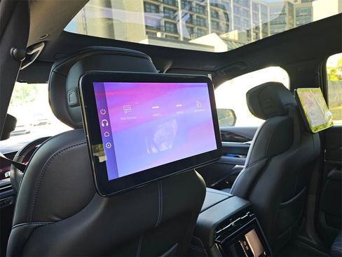 New 2026 Cadillac Escalade IQL Sport 1 image 21