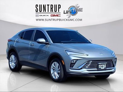 Used 2024 Buick Envista Preferred