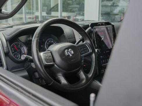 Used 2020 RAM 2500 Laramie w/ Night Edition AWD/4WD image 29