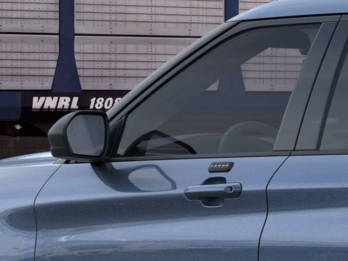 New 2026 Ford Explorer Active w/ Active Comfort Package RWD image 56
