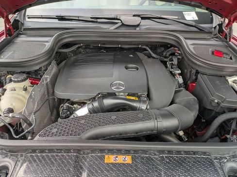 Used 2021 Mercedes-Benz GLE 350 4MATIC image 12