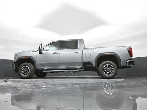 New 2026 GMC Sierra 2500 SLT w/ SLT Premium Package image 37