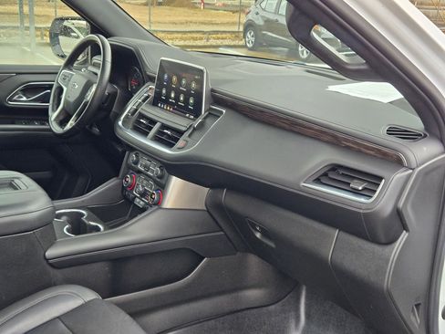 Certified 2021 Chevrolet Suburban Z71 image 31