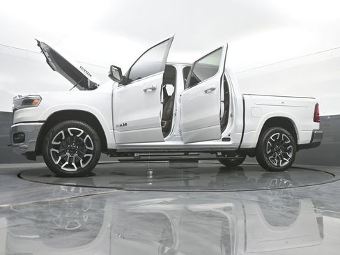 New 2025 RAM 1500 Limited image 59