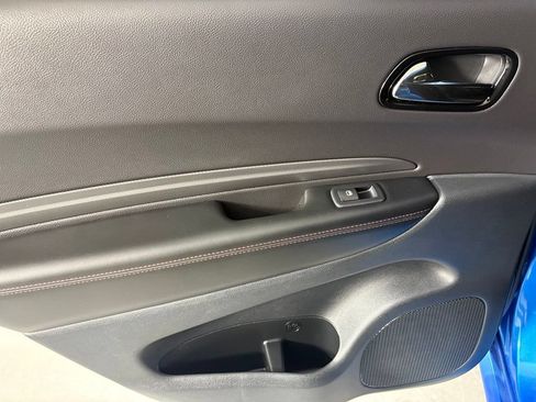 New 2026 Dodge Durango GT AWD/4WD image 37
