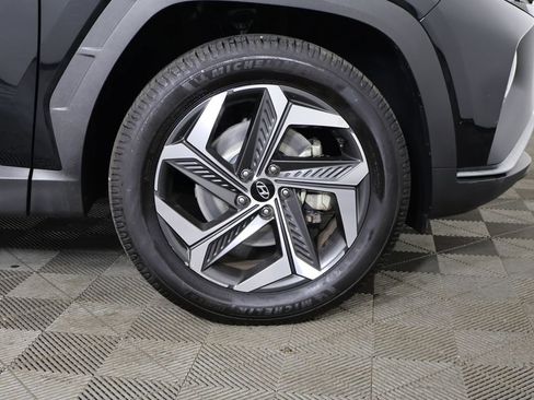 Used 2023 Hyundai Tucson SEL w/ Convenience Package AWD/4WD image 24