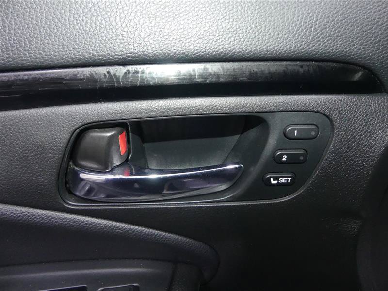 Used 2020 Honda Pilot Elite image 19